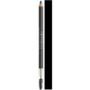 Tužka na obočí Artdeco Eyebrow Designer tužka na obočí s kartáčkem 1A Soft Black 1 g