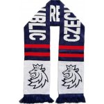 STØÍDA SPORT pletená Český hokej Czech Republic modrá – Zboží Dáma