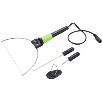 Extol Craft 417240 řezačka polystyrenu vyřezávací 10W