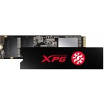 ADATA XPG SX8200 PRO 512GB, ASX8200PNP-512GT-C – Hledejceny.cz