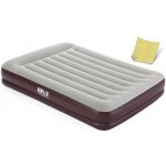 BESTWAY TriTech Queen postel, 203 x 152 x 36 cm 67699 – Zboží Dáma