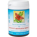 TCM Herbs Mávnutí motýlích křídel 100 tablet – Hledejceny.cz