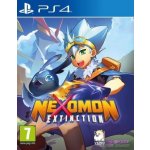 Nexomon Extinction – Zboží Dáma