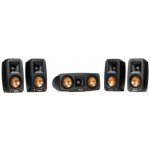 Klipsch Reference Theatre Pack 5.0 – Sleviste.cz