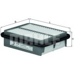 MAHLE Vzduchový filtr LX861 – Hledejceny.cz