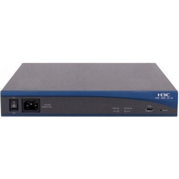 HP A-MSR20-10