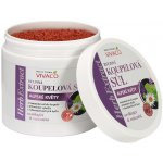 Vivaco sůl do koupele Alpské květy HERB EXTRACT 650 g – Hledejceny.cz