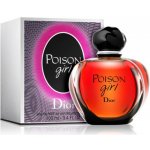 Christian Dior Poison Girl parfémovaná voda dámská 100 ml – Hledejceny.cz