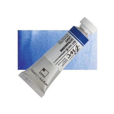ShinHan Akvarelová barva PWC 15 ml Ultramarine Light 621 – Zboží Dáma