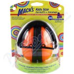 Macks Kids size sluchátka 1ks + špunty do uší 1pár – Zboží Mobilmania