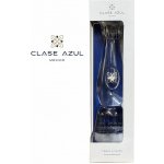 Clase Azul Plata 40% 0,7 l (holá láhev) – Hledejceny.cz
