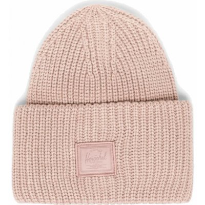 Čepice Herschel Supply Juneau Beanie růžová – Hledejceny.cz