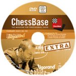 ChessBase Magazine Extra 193 DVD – Zboží Živě
