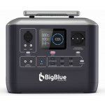 BigBlue Cellpowa 1000 – Zboží Mobilmania