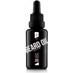 Angry Beards Olej na vousy Sick Sensei 30 ml – Zboží Mobilmania