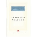 The Tragedies - W. Shakespeare – Hledejceny.cz