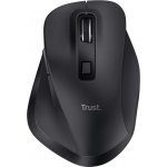 Trust Fyda Rechargeable Wireless Comfort Mouse 24727 – Hledejceny.cz