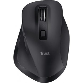 Trust Fyda Rechargeable Wireless Comfort Mouse 24727