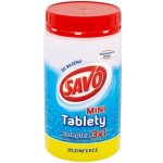 SAVO Mini Komplex tablety 3v1 800g – Hledejceny.cz