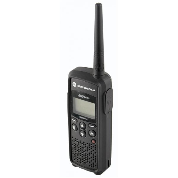 Motorola DTR2450 od 11 447 Kč - Heureka.cz