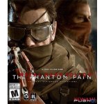 Metal Gear Solid 5: The Phantom Pain – Hledejceny.cz