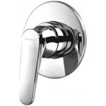 Omnires ART DECO AD5145CR – Hledejceny.cz