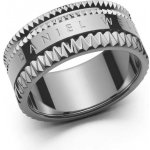 Daniel Wellington ocelový prsten Elevation DW0040020 – Zboží Mobilmania