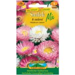 Smilek růžový k sušení, směs – Zboží Dáma