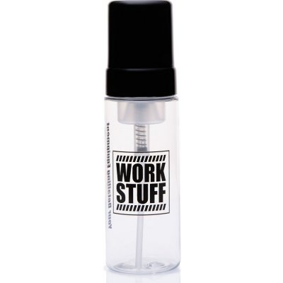 Work Stuff Foam Bottle 200 ml – Sleviste.cz