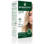 Herbatint barva na vlasy medová blond 9N 150 ml – Zboží Mobilmania