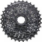 Shimano Acera CS-HG31 – Hledejceny.cz