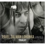 Pavel Žalman Lohonka - Trvalky, 3 CD, 2020 – Hledejceny.cz