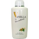 Bettina Barty Vanilla sprchový gel 500 ml