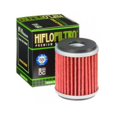 HIFLO FILTRO olejový filtr HF140 – Hledejceny.cz