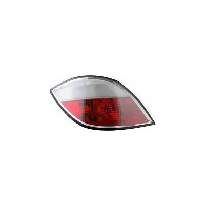 Zadní světlo - levé OPEL ASTRA H | 2003-2007 | TYC | – Hledejceny.cz