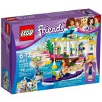 LEGO® Friends 41315 Surfařské potřeby v Heartlake – Zbozi.Blesk.cz