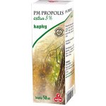 PM Propolis Extra 5% kapky 50 ml – Hledejceny.cz