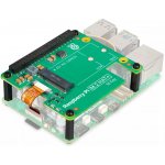 RASPBERRY PI M.2 HAT+ rozšiřující Raspberry Pi RB-M2-HAT01 – Zboží Živě