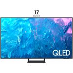 Samsung QE55Q70C – Zbozi.Blesk.cz