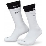 Nike EVERYDAY PLUS CUSHIONED bílé – Sleviste.cz