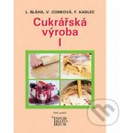 Cukrářská výroba I – Zboží Dáma