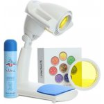 Bioptron Pro 1+ malý stojan + OXY Sprej – Sleviste.cz