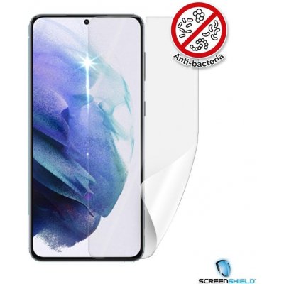 Ochranná fólie Screenshield SAMSUNG Galaxy S21+ 5G - displej – Zboží Mobilmania