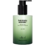 HARUHARU WONDER HARUHARU WONDER Black Bamboo Daily Smoothing Body Oil 200 ml – Hledejceny.cz