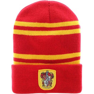 heo Beanie Nebelvír Harry Potter – Zboží Mobilmania