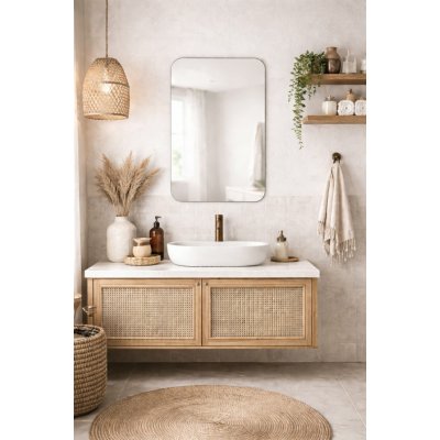 Baltica Design Stone Aura 60x90 cm 5904107933085 – Hledejceny.cz
