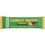 Bombus Protein Crunchy Bar 50 g – Zboží Mobilmania