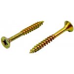 WINTECH AAABE60050CB4K Vrut do dřeva ZH PZ 6,0 x 50/30 ZZ balení 50 ks – Hledejceny.cz