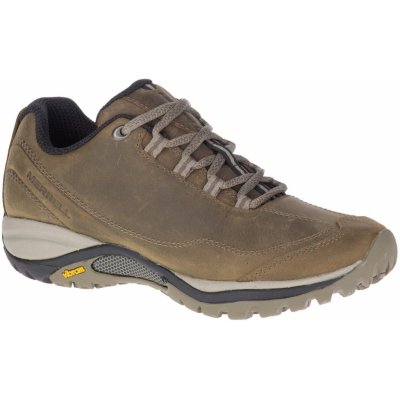 Merrell dámské turistické J035336 Siren Traveller 3 Brindle/boulder hnědá – Zboží Mobilmania