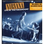 Nirvana - Live At The Paramount LP – Hledejceny.cz